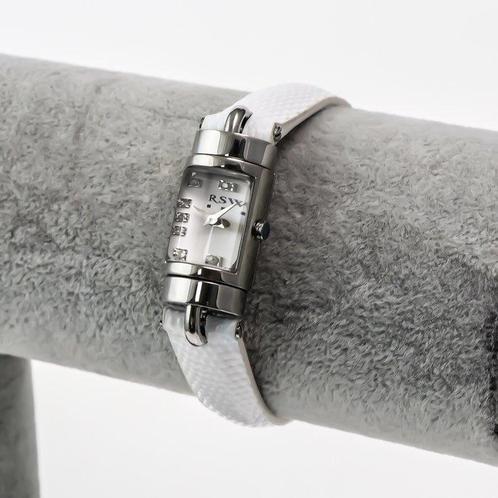 RSW - Lady Liberty - SL19410L-F2 - Sans Prix de Réserve -, Handtassen en Accessoires, Horloges | Heren