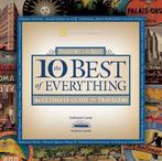 10 Best Of Everything The / Druk 1 9780792253648, Verzenden, Gelezen, Nathaniel Lande