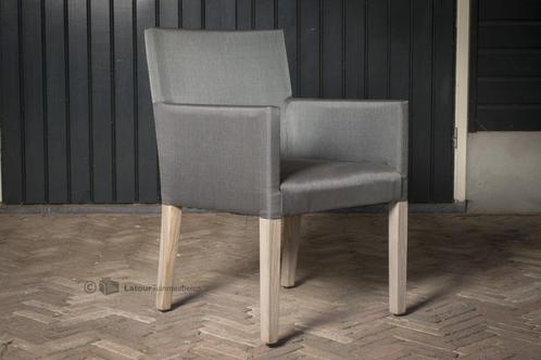 Life | caribbean tuinstoel taupe |, Tuin en Terras, Tuinsets en Loungesets