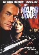 Hard corps op DVD, Cd's en Dvd's, Dvd's | Actie, Verzenden, Nieuw in verpakking