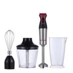 Winning Star Staafmixer 600w 3 In 1, Elektronische apparatuur, Ophalen of Verzenden, Nieuw