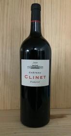 2009 Chateau Clinet - Pomerol - 1 Magnum (1,5 L), Collections, Vins