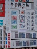 Wereld - Wereld in doos van alles en nog wat veel motief ,