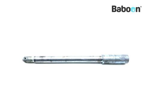 Axe de roue avant Honda CB 400 N 1978-1981 (CB400N), Motoren, Onderdelen | Honda, Verzenden