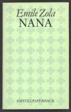 Nana 9789020455175, Livres, Emile Zola, Verzenden
