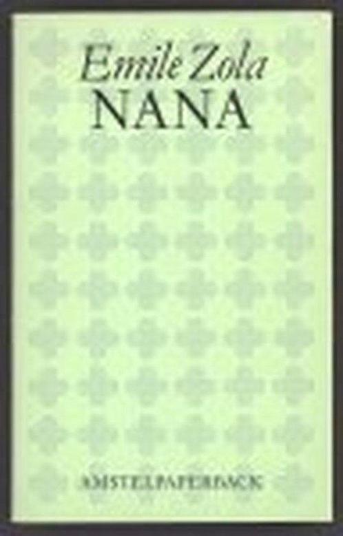 Nana 9789020455175, Boeken, Romans, Gelezen, Verzenden
