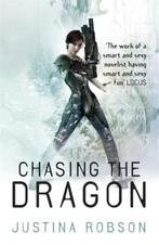 Chasing the Dragon 9780575085633 Justina Robson, Verzenden, Justina Robson