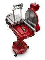 Snijmachine - gietijzer - OMAS ham snijder