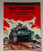 Tweede wereldoorlog in strip 1 t/m 8 - Complete reeks SC - 8, Boeken, Stripverhalen, Nieuw