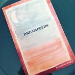 Dream feeds 9789082931709 Madeleine Hoeks, Verzenden, Zo goed als nieuw, Madeleine Hoeks