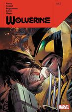 Wolverine by Benjamin Percy Volume 2, Boeken, Strips | Comics, Nieuw, Verzenden