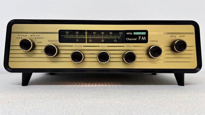 MBLE - BBO 847 Buizenradio, Audio, Tv en Foto, Radio's
