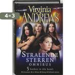 De stralende sterren-omnibus 9789032510237 Virginia Andrews, Boeken, Verzenden, Gelezen, Virginia Andrews