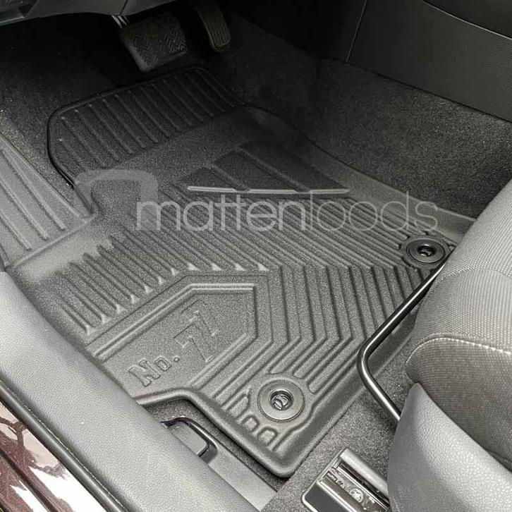 Toyota Corolla XII (past in hybrid, niet in hatchback) vanaf, Autos : Pièces & Accessoires, Habitacle & Garnissage, Envoi