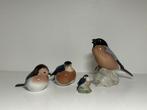Royal Copenhagen, Bing & Grondahl - Figurine - Set of 4