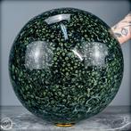 Mystiek en diepte – Kambaba (Eldarit) bol uit Madagaskar, 16, Verzamelen