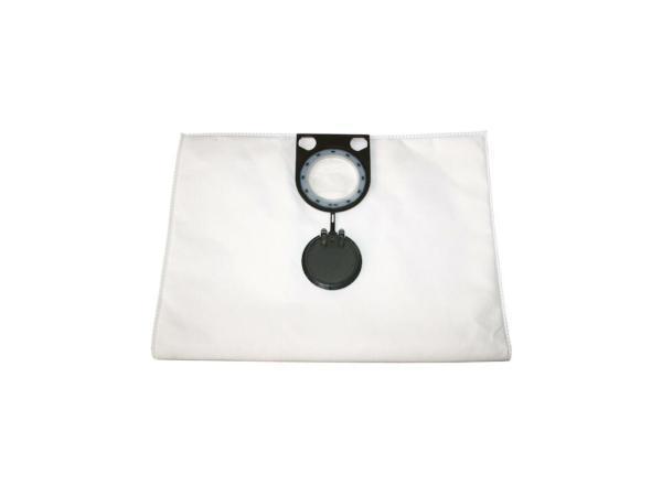 Veiling - 2x Metabo vliesfilterzak 5-pack voor 25/35L allesz, Doe-het-zelf en Bouw, Gereedschap | Machine-onderdelen en Toebehoren