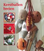Kerstballen breien 9789085162575 Carice van Zijlen, Verzenden, Zo goed als nieuw, Carice van Zijlen