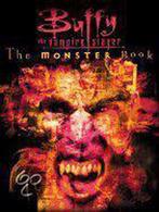 The Monster Book 9780671042592, Boeken, Gelezen, Stephen R. Bisette, Thomas E. Sniegoski, Verzenden