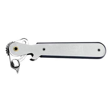 Blikopener | 160mm Westmark, Verzenden