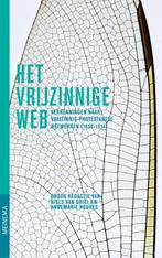 Het vrijzinnige web 9789021143736, Gelezen, Diverse auteurs, Annemarie Houkes, Verzenden