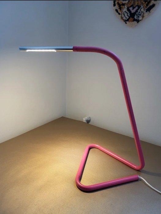 none - Tafellamp - Plastic, Antiek en Kunst, Antiek | Verlichting