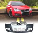 PARE CHOCS FRONTAL VOLKSWAGEN VW GOLF 5 03-08 LOOK R32, Verzenden, Nieuw