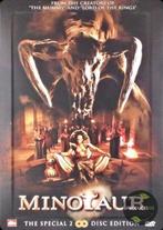 Minotaur (Steelbook) 2DVD, Cd's en Dvd's, Verzenden, Nieuw in verpakking