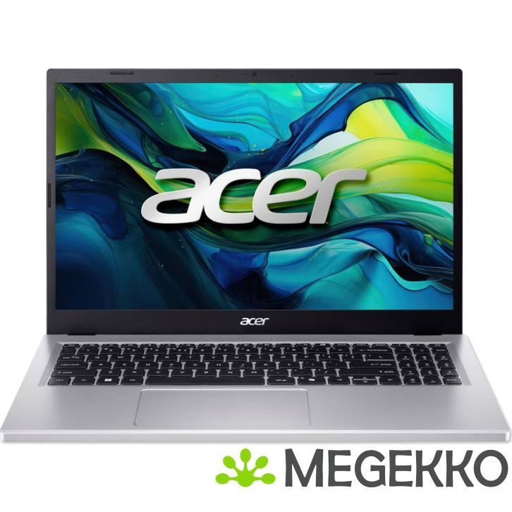 Acer Aspire Go 15 AG15-71P-72GY Intel Core i7 15.6  Laptop, Computers en Software, Overige Computers en Software, Nieuw, Verzenden
