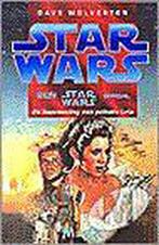 De beproeving van prinses Leia / Star Wars 9789029059640, Boeken, Verzenden, Gelezen, D. Wolverton