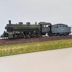 Märklin H0 - 39550 - Stoomlocomotief met tender (1) - G 5/5