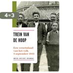 Trein van de hoop 9789058269164 Chris Vandewalle, Boeken, Verzenden, Zo goed als nieuw, Chris Vandewalle