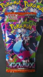 Pokémon - 30 Booster pack - Fiamme spettrali - XY