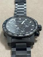 Tissot - Supersport Chrono - Zonder Minimumprijs -, Nieuw