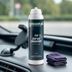 Probiotische auto airco reiniger&nbsp;GreenXL -, Ophalen of Verzenden