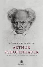 Arthur Schopenhauer 9789046702888, Livres, Rüdiger Safranski, Rüdiger Safranski, Verzenden