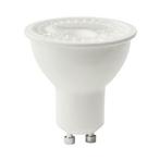 LED Spot - GU10 - 7W vervangt 70W - COB Warm wit licht 3000, Ophalen of Verzenden