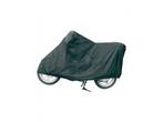 Scooterhoes M 203x89x120cm, Ophalen of Verzenden, Nieuw