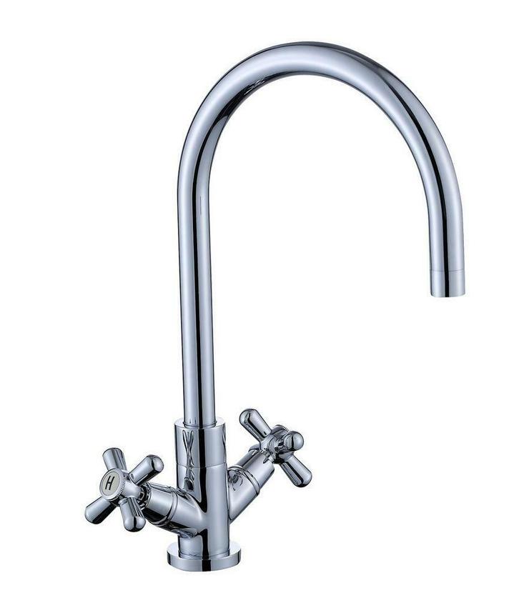 Liberty keukenmengkraan, Bricolage & Construction, Sanitaire, Enlèvement ou Envoi