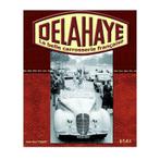 Delahaye La Belle Carrosserie Française, Boeken, Nieuw, Algemeen, Verzenden, Jean-Paul Tissot