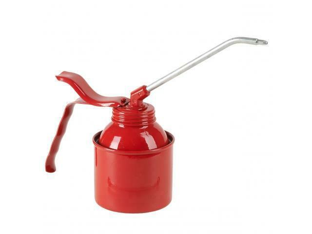 Pressol Oliespuit Pomp 250ml, Auto diversen, Autogereedschap, Ophalen of Verzenden