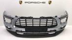 Porsche Macan (MK I) Originele voorbumper, Ophalen, Gebruikt, Voor, Porsche
