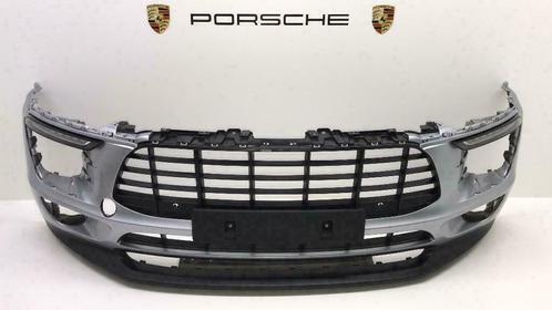Porsche Macan (MK I) Originele voorbumper, Autos : Pièces & Accessoires, Carrosserie & Tôlerie, Enlèvement