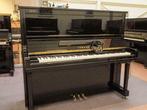 Piano Yamaha U3 Silent - Garantie: 10 ans Pianos Michiels, Comme neuf, Noir, Brillant, Piano