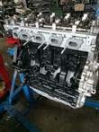 Gereviseerde motor G9U Opel Movano / Vivaro 2.5 CDTI