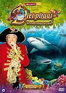 Piet Piraat - Wonderwaterwereld 2 op DVD, Verzenden, Nieuw in verpakking
