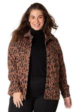 Jasje Bibian Yesta 70CM maat 46, Kleding | Dames, Verzenden, Nieuw