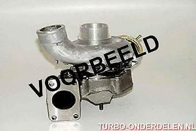 Turbopatroon voor AUDI A8 (4D2 4D8) [03-1994 / 09-2002], Auto-onderdelen, Overige Auto-onderdelen, Audi