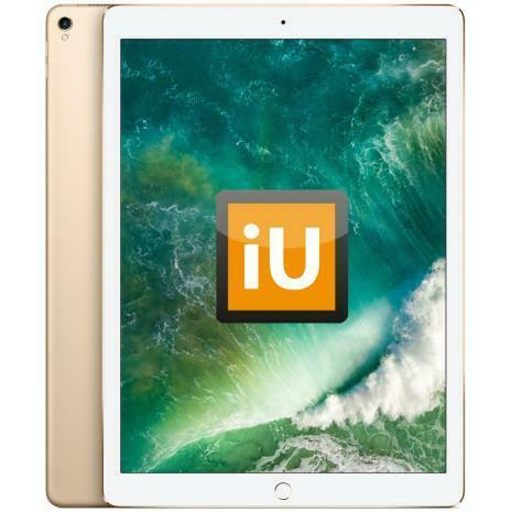 iPad Pro 12.9 inch (2017)  refurbished met 2 jr. garantie, Computers en Software, Apple iPads, Zo goed als nieuw, Wi-Fi en Mobiel internet