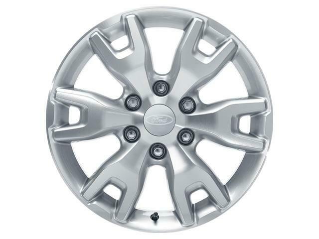 ORIGINEEL Ford ALUFELGE 6-spaaks Y-design 8,0x18 inch 173724, Auto-onderdelen, Banden en Velgen, Ophalen of Verzenden